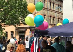 Maifeiern In Jena 2019 00018